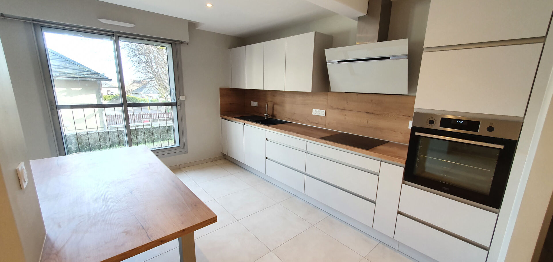 Appartement  T4 à louer Rodez 12000