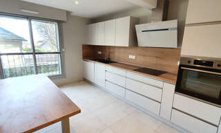 Appartement 4 Pièces 121 m² à louer à Rodez (12000)
