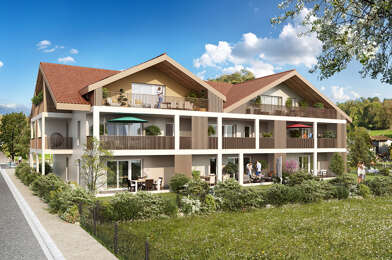 Appartement 2 pièces 175000 €