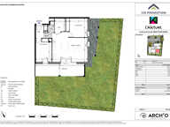 Appartement T3 RDJ - Pontcharra — photo 2