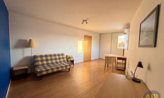 Appartement 1 Pièce 28 m² à louer à Nantes (44100)