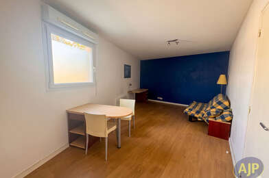 Appartement 1 pièces 500 €