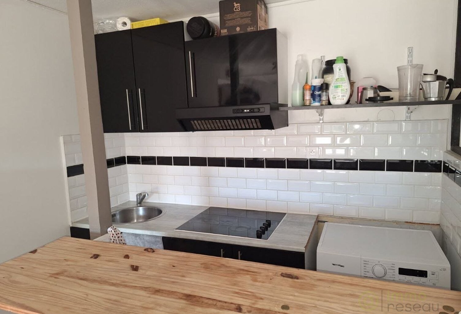 Appartement — photo 1