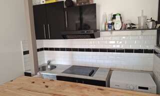 Appartement 1 Pièce 26 m² à vendre à Grabels (34790)