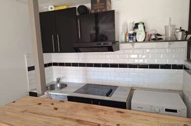 Appartement 1 pièces 99900 €