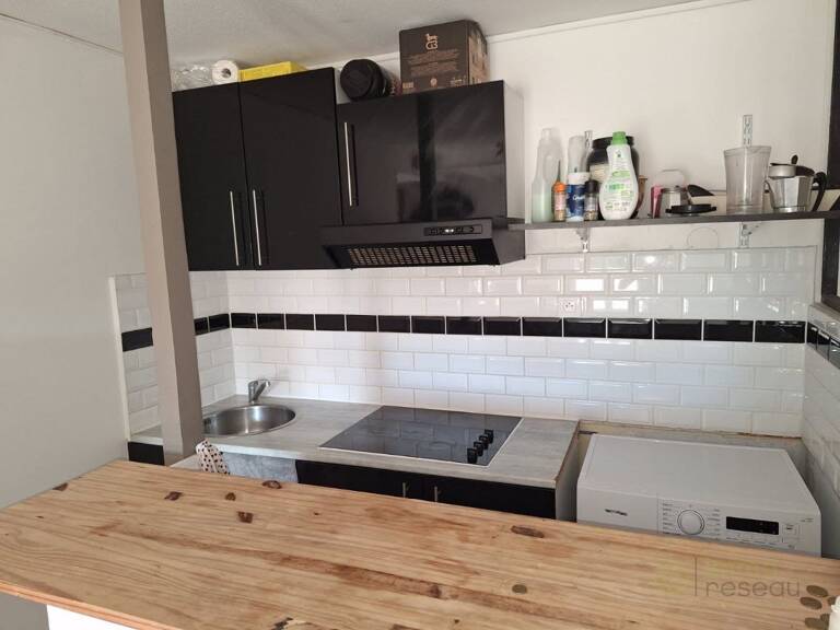 Appartement — photo 1
