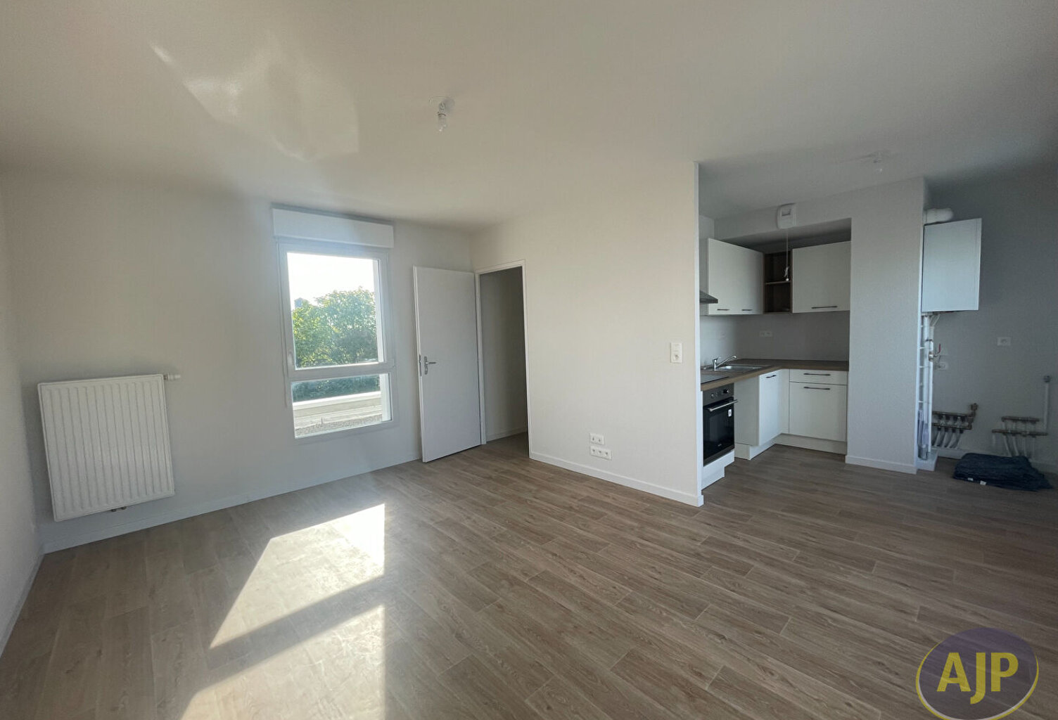 Appartement T2 Blain Centre — photo 1