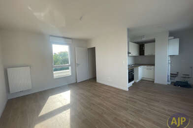 Appartement 2 pièces 155000 €