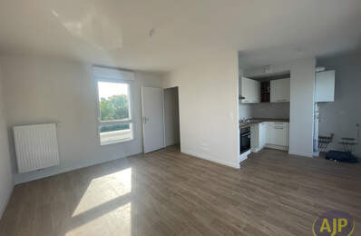 Appartement T2 Blain Centre — photo du bien