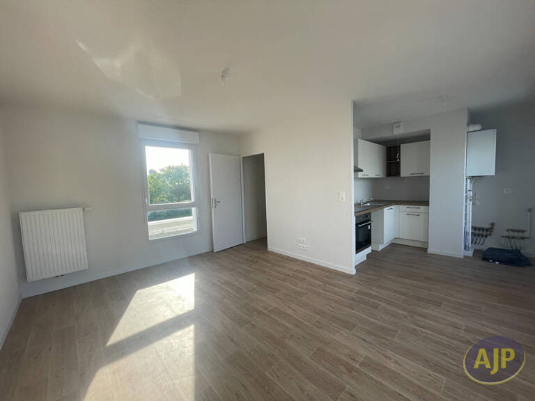 Appartement T2 Blain Centre — photo 1
