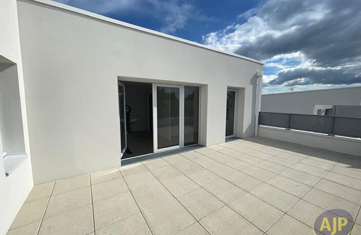 Appartement T2 Blain Centre — photo 2