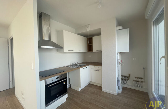 Appartement T2 Blain Centre — photo 3