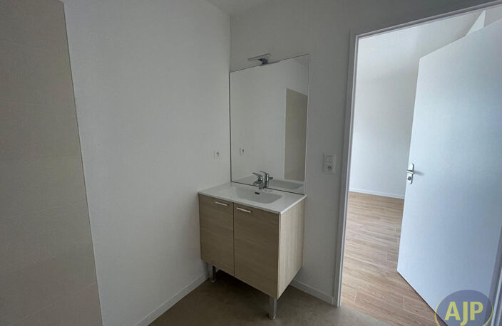 Appartement T2 Blain Centre — photo 4