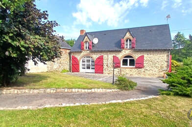 Maison 3 pièces 182000 €