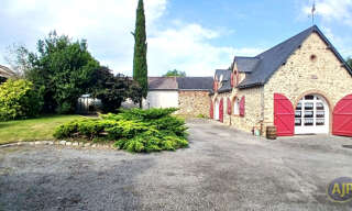 Maison 3 Pièces 91 m² à vendre à Saint-Gildas-des-Bois (44530)