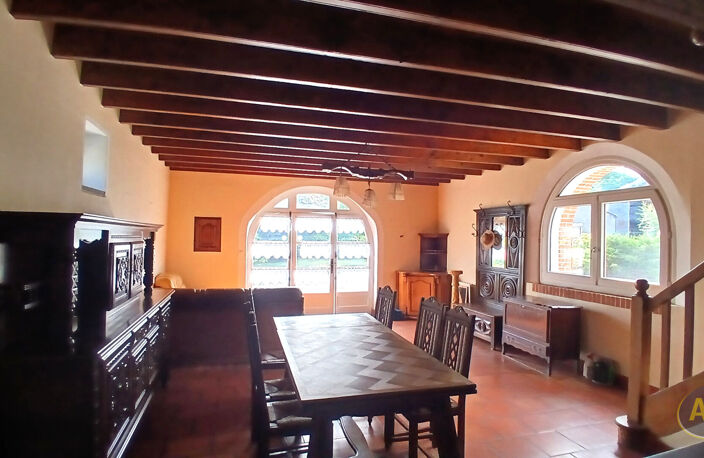 Maison Guenrouet proche canal — photo 4