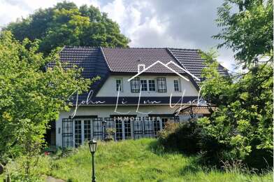 Maison 7 pièces 468000 €