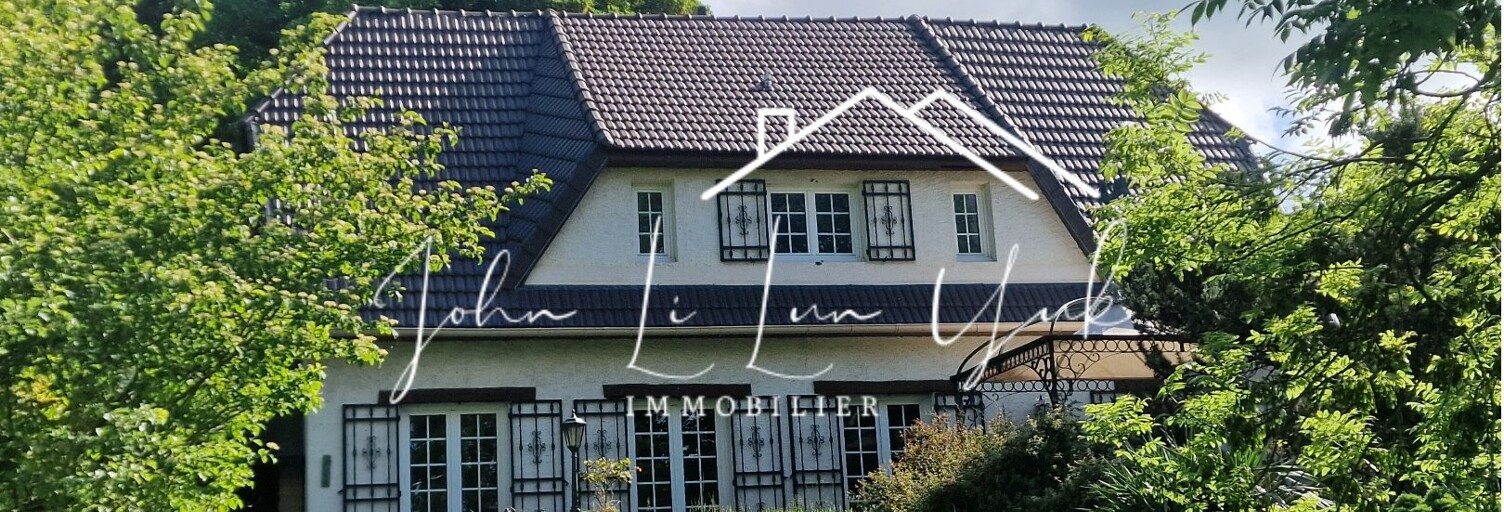 Maison 7 Pièces 157 m² à vendre à Bessancourt (95550)