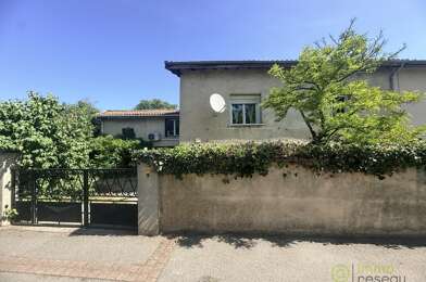 Maison 6 pièces 262000 €