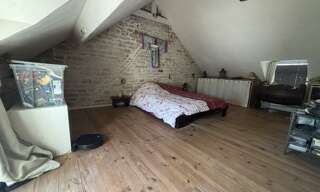 Maison 7 Pièces 120 m² à vendre à Reviers (14470)