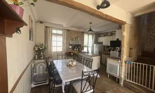 Maison 7 Pièces 120 m² à vendre à Reviers (14470)