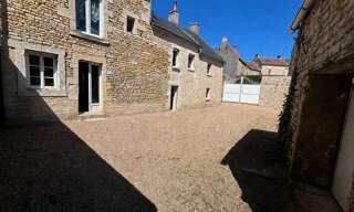 Maison 7 Pièces 120 m² à vendre à Reviers (14470)