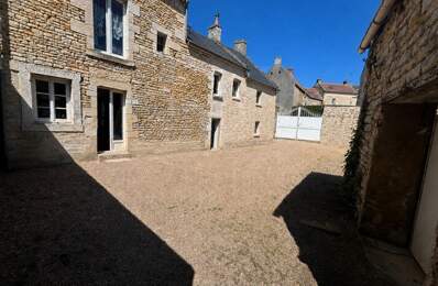 Maison — photo du bien
