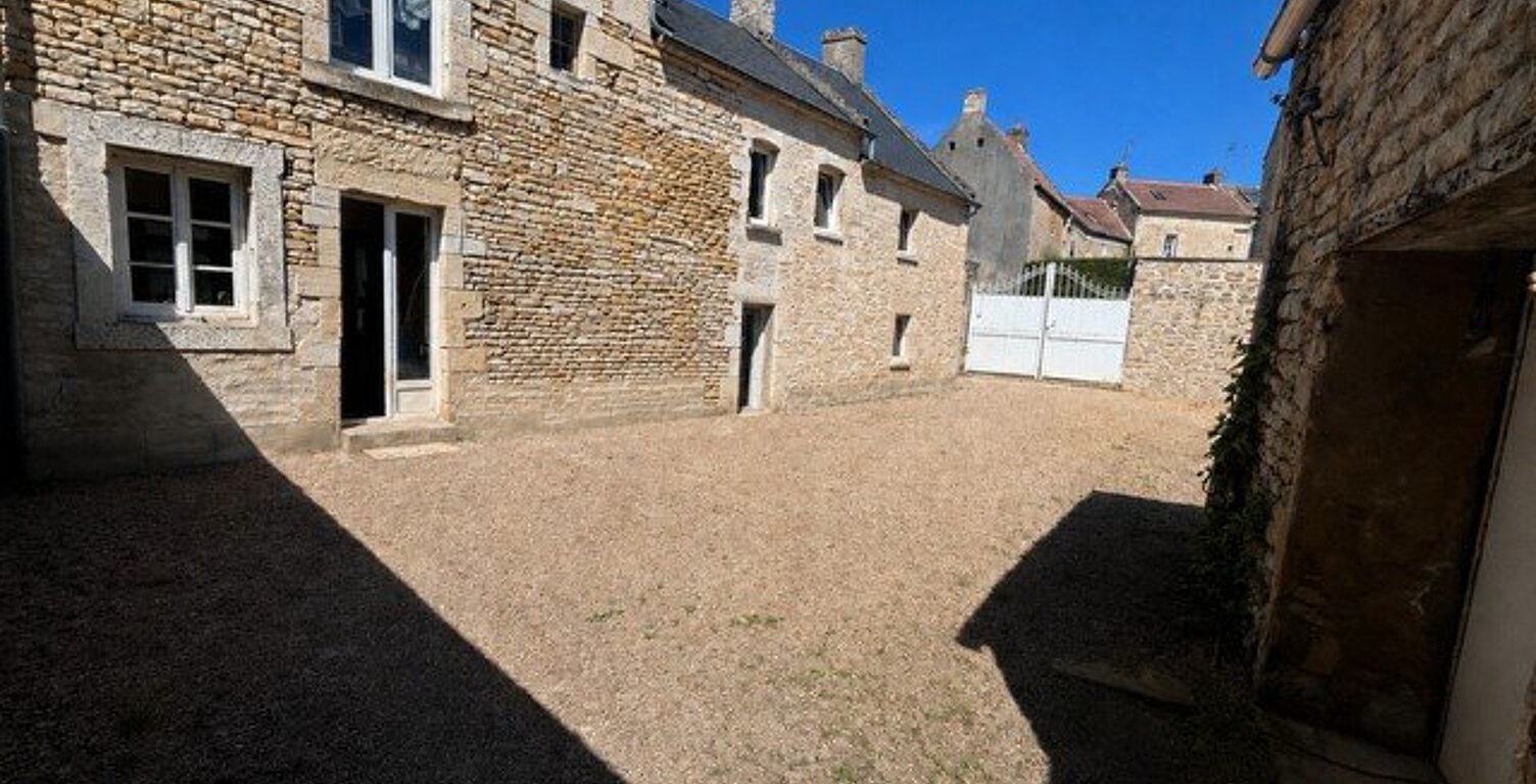 Maison — photo 1