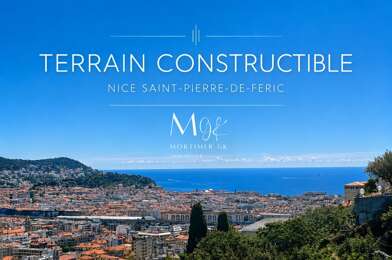 Terrain  220000 €