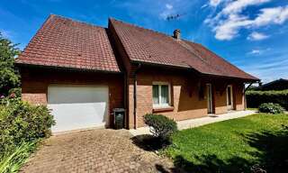 Maison 5 Pièces 124 m² à vendre à Montdidier (80500)