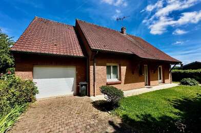 Maison 5 pièces 214000 €
