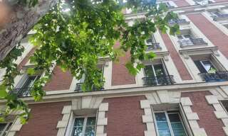 Appartement 1 Pièce 14 m² à vendre à Pantin (93500)