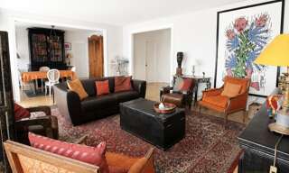 Appartement 5 Pièces 120 m² à vendre à Noisy-le-Roi (78590)