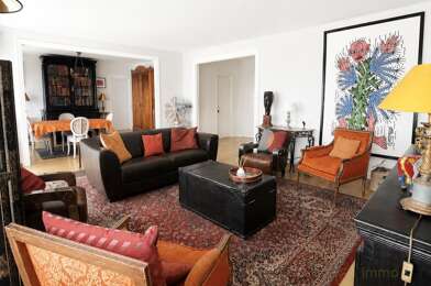 Appartement 5 pièces 468000 €