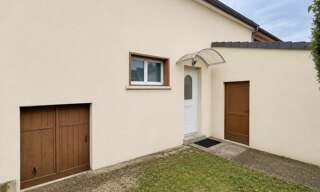 Maison 5 Pièces 82 m² à vendre à Gisors (27140)