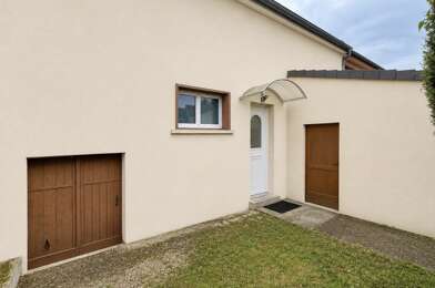 Maison 5 pièces 218000 €