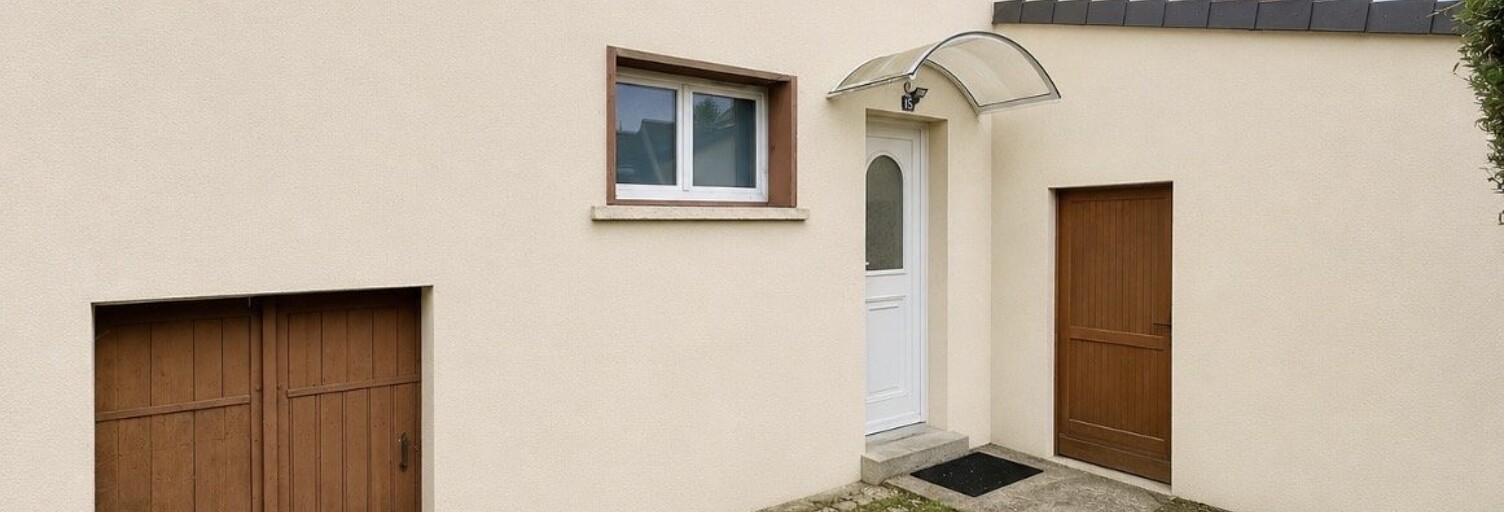Maison 5 Pièces 82 m² à vendre à Gisors (27140)