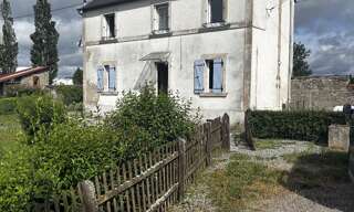 Maison 3 Pièces 75 m² à vendre à Saint-Amand (23200)