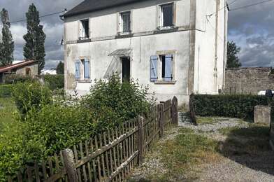 Maison 3 pièces 97000 €