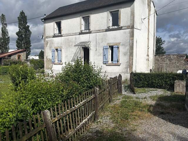 Maison — photo du bien