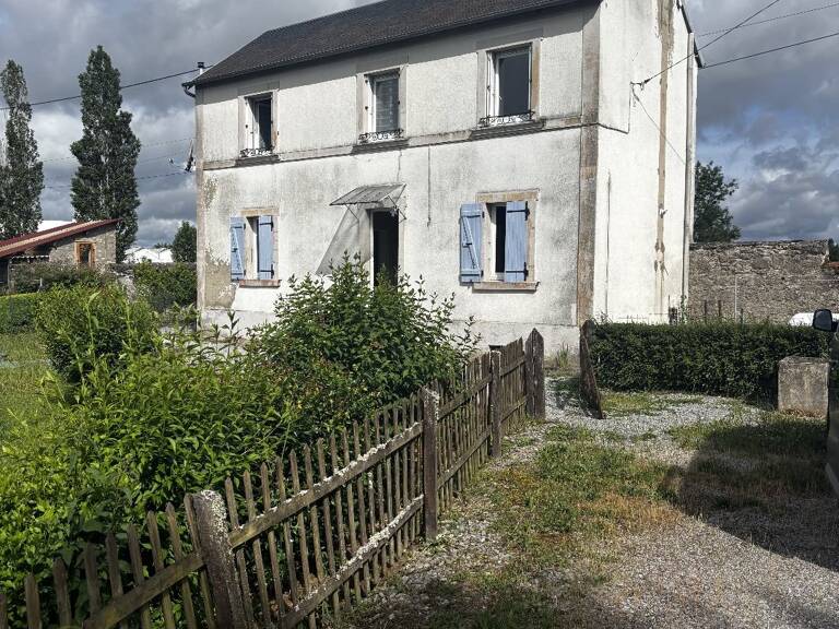 Maison — photo 1
