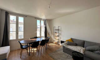 Appartement 3 Pièces 62 m² à vendre à Rochefort (17300)