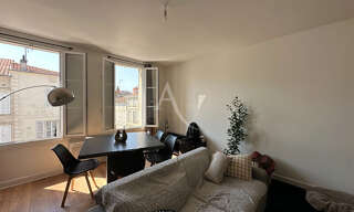 Appartement 3 Pièces 62 m² à vendre à Rochefort (17300)