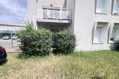 Appartement 3 pièces 227500 €