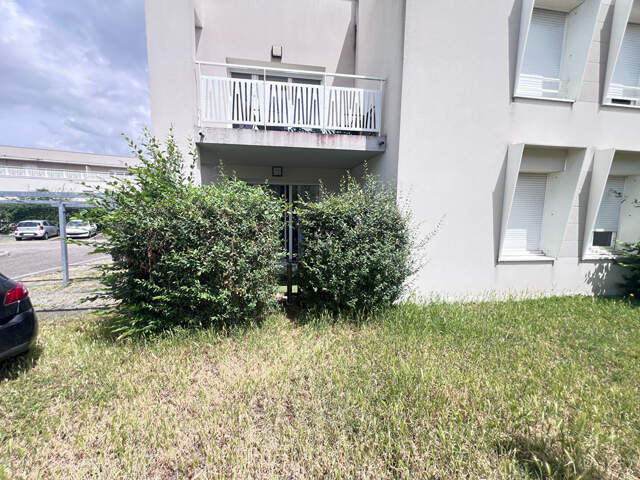 APPARTEMENT  T3 LE BOUSCAT — photo du bien