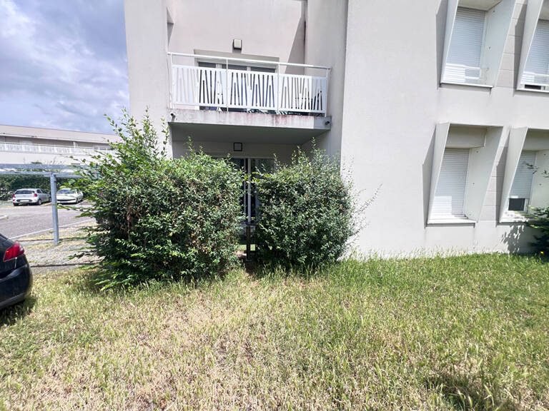 APPARTEMENT  T3 LE BOUSCAT — photo 1