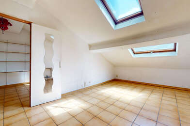 Appartement 2 pièces 115000 €