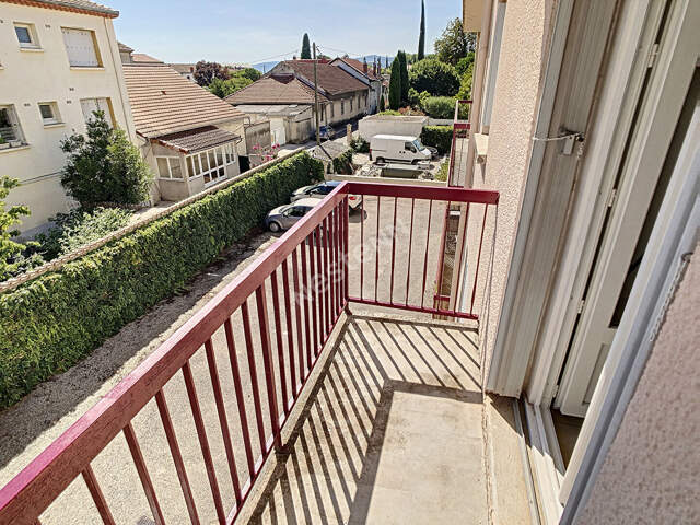 Appartement Montélimar 2 pièces 48.86 m2 — photo du bien