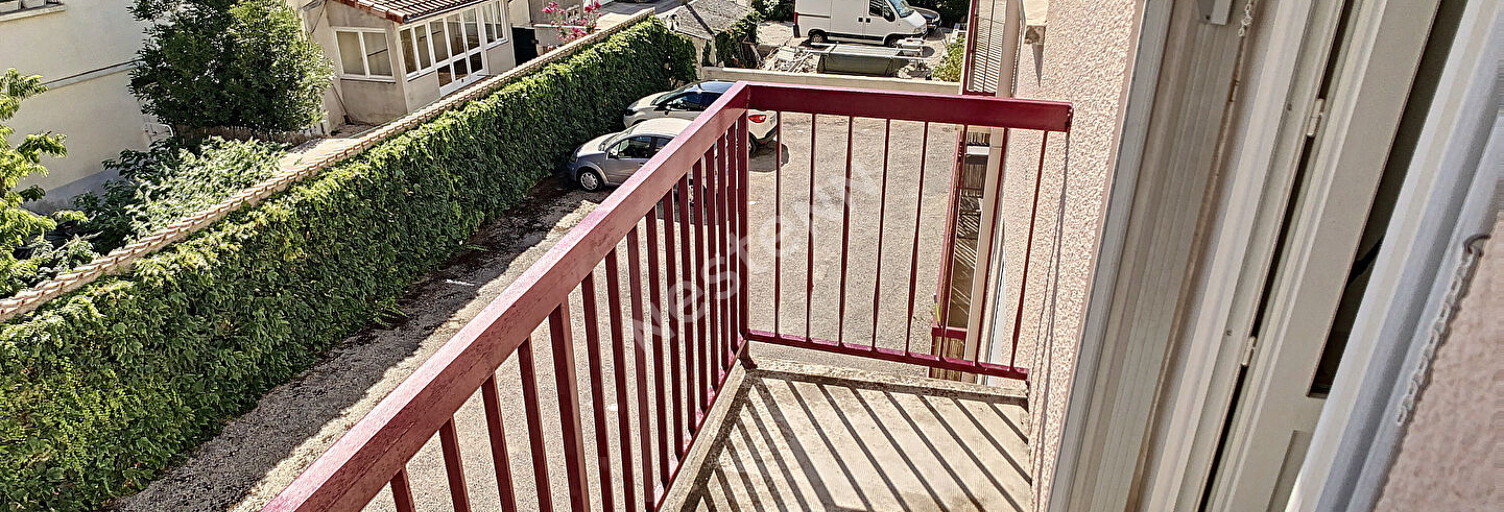 Appartement 2 Pièces 48 m² à vendre à Montélimar (26200)