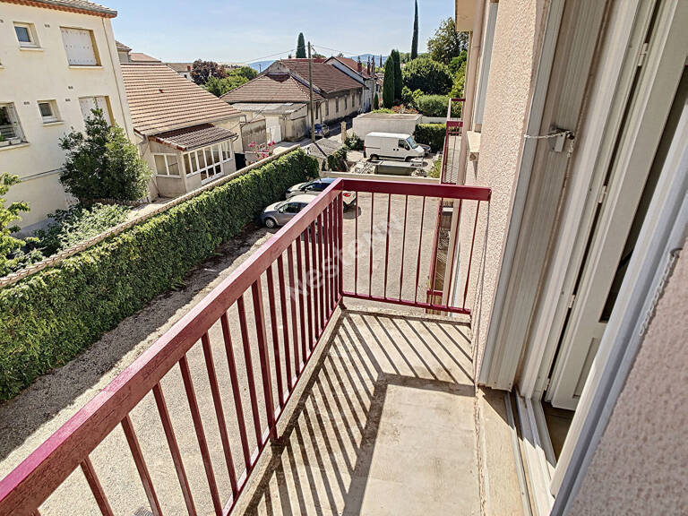 Appartement Montélimar 2 pièces 48.86 m2 — photo 1